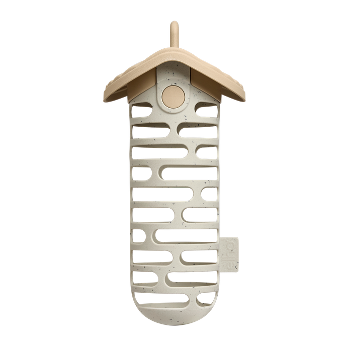 cosy support boules de graisse 10cm mushroom beige